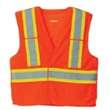 High Vis Safety Vest