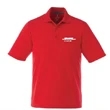 Men's Short Sleeve Polo