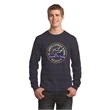 Port & Company - Long Sleeve Core Cotton Tee.