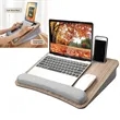 Portable Laptop Desk with Features