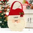 Christmas Gift Tote Bag