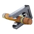 Golf Accessory Magnetic Cigar Holder