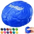 Brain-Shaped Stress Ball for Cognitive Relief