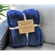 Shetland Sherpa Blankets