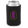 Custom 4mm Collapsible Beer Can Cooler