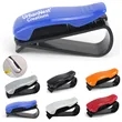 Multi-Functional Car Sunglasses Clip Organizer