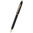 Cross Century® II Classic Black Ballpoint Pen