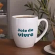 Rene Bistro 17 Fl Oz Mug