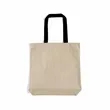 Accent Cotton Tote