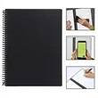 Smart Reusable Notebook