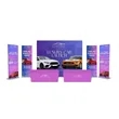 20ft Booth Tradeshow Display Package