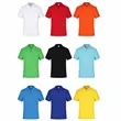 Custom Polo Shirts