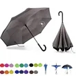 58 Inch Inversion Auto Close Golf Umbrella