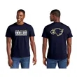 Paxon Eagle 2025 Swim & Dive T-Shirt