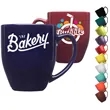 16 oz. Bistro Glossy Coffee Mug