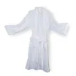 Mink Touch Luxury Robe