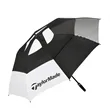 Taylormade Tour Double Canopy Umbrella 64"