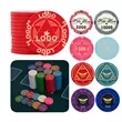 Ceramic Poker Chips