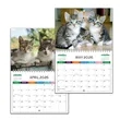 10x7.5 inch Wall Calendar 2026
