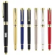 Premium 0.5mm Metal Gel Ink Pen