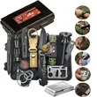 12 in 1 Survival Gear Hunting Kit
