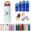 32oz  Stainless Steel Vacuum Insulated Water Bottle