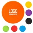 Outdoor Fun Pet Frisbee with logo
