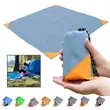 Sandproof Pocket Picnic Camping Blanket