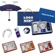 Premium Business Giveaways Gift Set