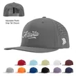 Branded Bills Bare Flat Performance Cap