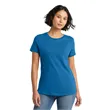District Women's Perfect Weight Tee.