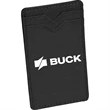 Dual Pocket RFID Phone Wallet