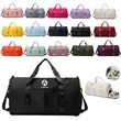 Unisex Sport & Travel Duffel