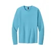 Port & Co Easy Cotton Long Sleeve Tee