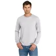 Volunteer Knitwear Chore Long Sleeve Tee