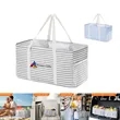 46L Large Multipurpose Waterproof Folding Tote Bag