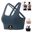 High-Impact Sports Bra for Women