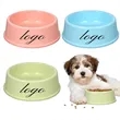 Plastic Dog Bowl