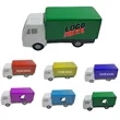 Delivery Truck Stress Reliever Pressure Ball For Adults