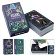 Tarot Divination Cards