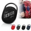 Portable Clip 4 Wireless Bluetooth Speaker
