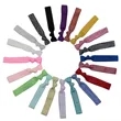 Elastics Hair Ties Ribbon