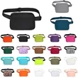 Fashionable Fanny Packs Waist Belt Bag