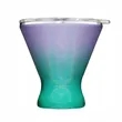 BruMate MargTini 10oz Martini Margarita Tumbler