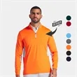 PUMA® Pure 2.0 Men's Golf 1/4 Zip