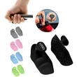 Universal Silicone Fitness Grip Handle