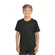 Sport-Tek Youth Digi Camo Tee.