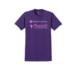 Sullivan Doctor of Pharmacy T-shirt
