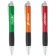 Plantagenet-116 Wide Logo Pens