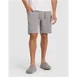 Men's Bamboo Stretch-Knit Pajama Short
